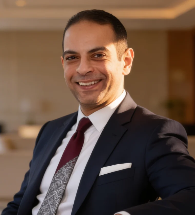 Amr Metwally