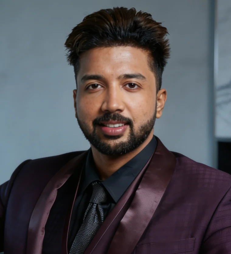 Anand Sridhar