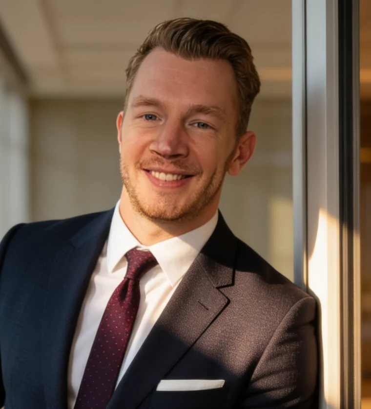 Jason Hasperhoven