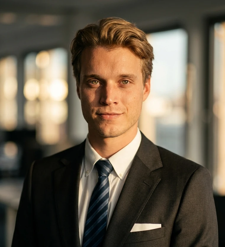 Patrick Seibt