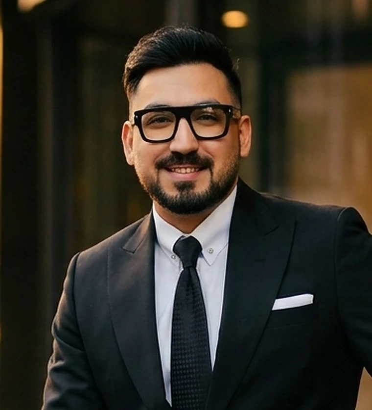 Shaurya Chaturvedi