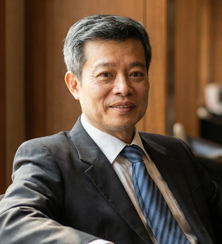 Smith Chu