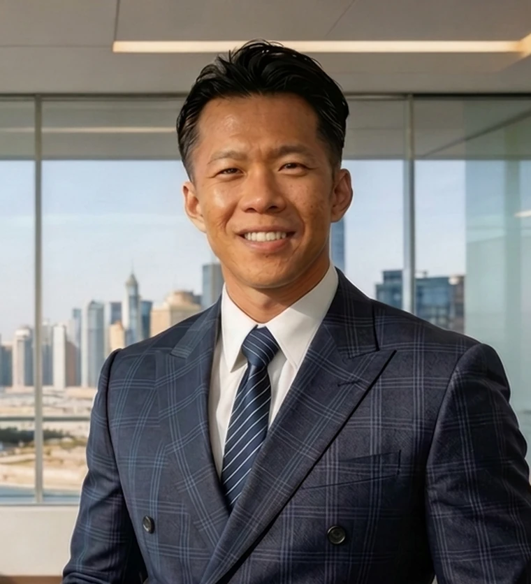 Tuan Le